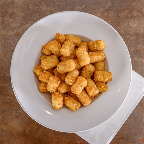 Lots of Fries - Hasbrouck Heights Pizza