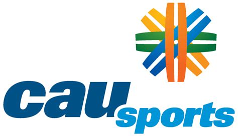 Cau Sports Logo Vector Ai Png Svg Eps Free Download