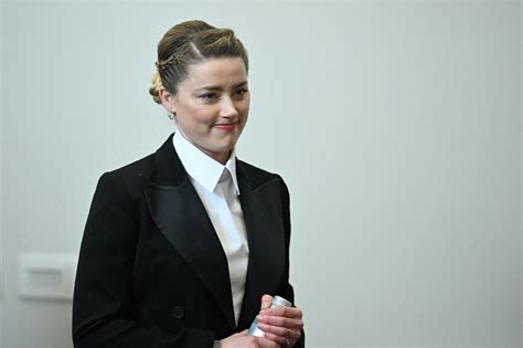 Amber Heard Sufrió Estrés Postraumático Psicólogo