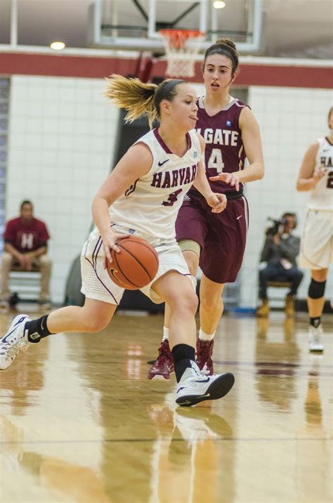 Women's Basketball Falls To Brown | Sports | The Harvard Crimson