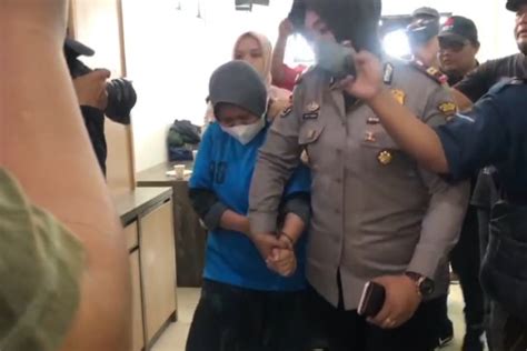 Polisi Tangkap Pelaku Penipuan Mahasiswa Ipb Yang Terjerat Pinjol