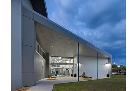 Wesley Chapel Recreation And Aquatics Center Wannemacher Jensen