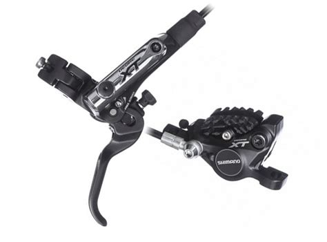 Shimano Xt Brakes Set Brand New For Sale