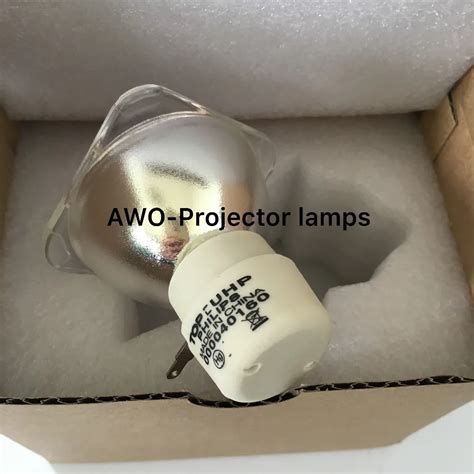 Free Shipping Brand New Replacement Projector Bare Lamp SP 70701GC01