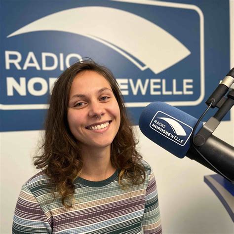 Miriam Vukovic Volont Rin Radio Ton Regional H Rfunk Gmbh Co Kg