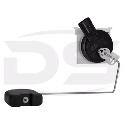 Sensor Nível Combustível Fiesta 04 06 Ecosport Ds2378 Flex R 98 87