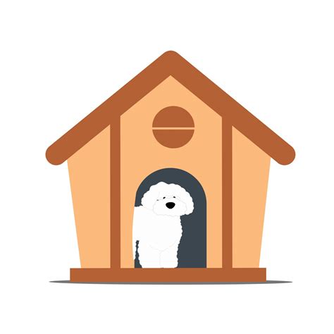 Dog House Free Stock Photo Public Domain Pictures