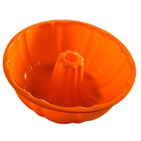 tohuu bunte cake pan  silicone baking mold nonstick silicone cake