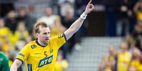 Här är grupperna till herrarnas handbolls VM 2025 se Sveriges grupp