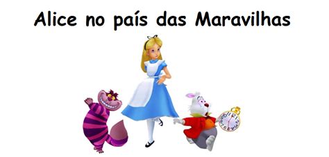 Interpreta O De Texto Alice No Pais Das Maravilhas Gabarito