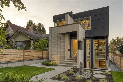 Abstract Homes And Renovations Trusted Home Builder In Greater Vancouver