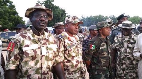 Army Redeploys Adeosun Others In Major Shakeup Alabingo