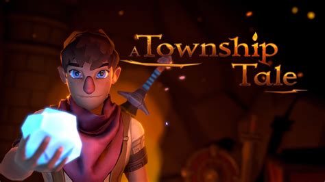 A Township Tale Review – VR:RVW