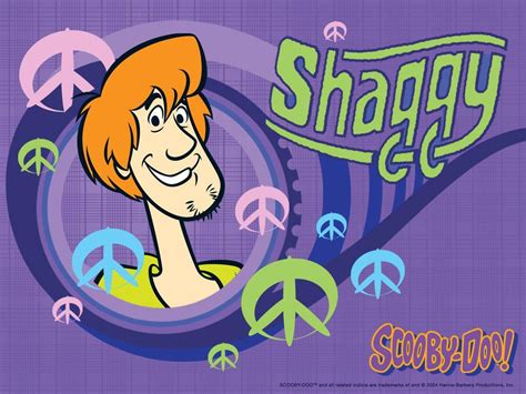 Scooby Doo And Shaggy Wallpapers - Wallpaper Cave