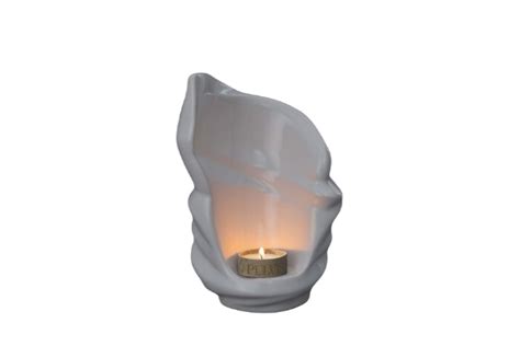 LIGHT Keepsake Urns Eco Verde Funeral Supplies