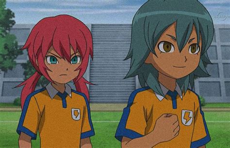 Kariya Inazuma Eleven Go Eleventh Zelda Characters Fictional