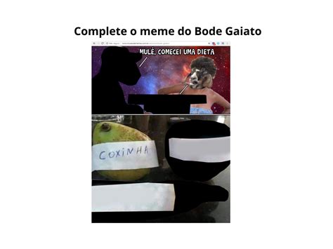 Plano De Aula 8º Ano Meme O Humor Crítico E Multissemioses