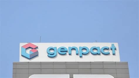 genpact opens  office  jodhpur plans  create  jobs   years