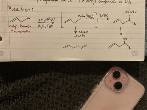 Ochem Ii Lab Midterm Flashcards Quizlet