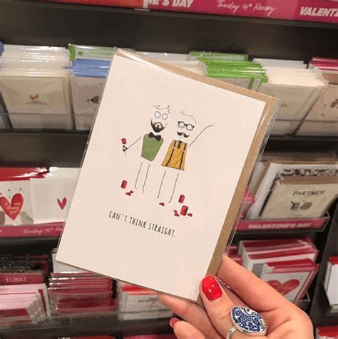 Come Fare Gli Auguri A San Valentino Ecco I Migliori Biglietti Gay Friendly Gay It