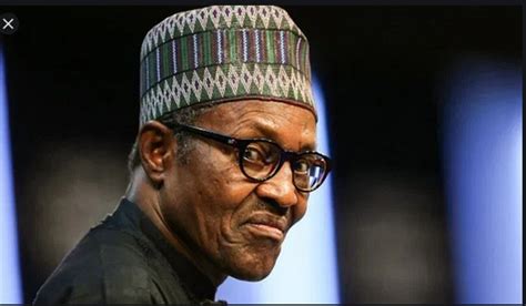 What Buhari Has Achieved In Eight Years — Presidency Vanguard News