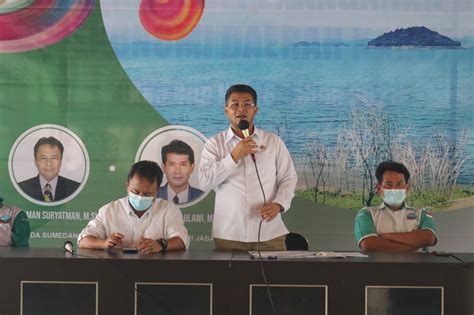 Pelantikan Pengurus DPD Prawita GENPARI Dan Seminar Sumedang Menuju