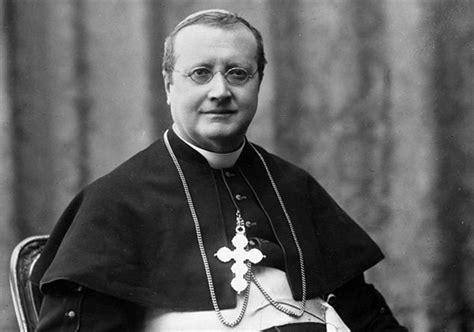 San Guido Maria Conforti Obispo y Fundador El Santo del día 5 de