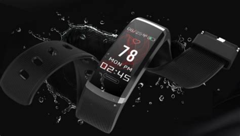 Quel Bracelet Connect Sport Choisir Fitness Tracker