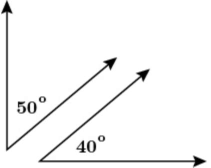 Angle Pairs Definition Types Examples Video Lesson Transcript