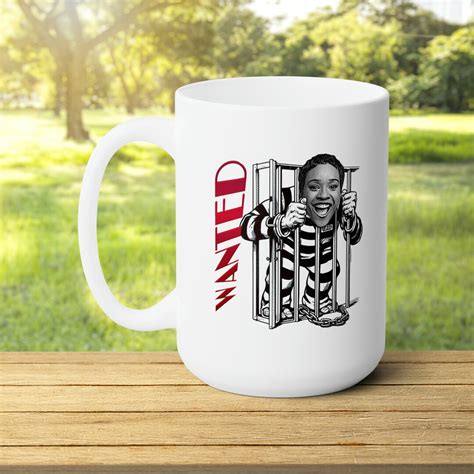 Personalized Mugshot Gift Mug Mug Shot Coffee Mug Coffee Etsy