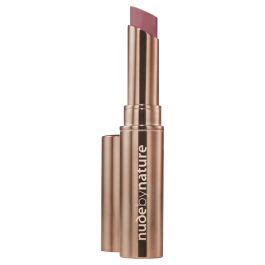 Nude By Nature Creamy Matte Lipstick 05 Riberry At Good Price Pharmacy