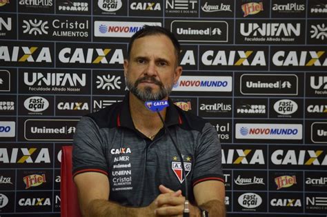 Wagner Lopes Espera Que Elenco Deixe Bom Legado Apesar Das Poucas