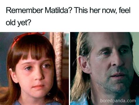 30 Hilarious ‘then And Now Memes That Will Make You Feel Old