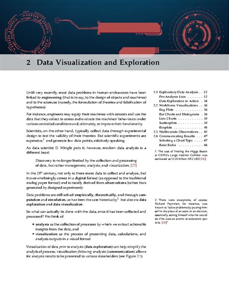 Pdv 2 Must Be Followed 2 Data Visualization And Exploration 2