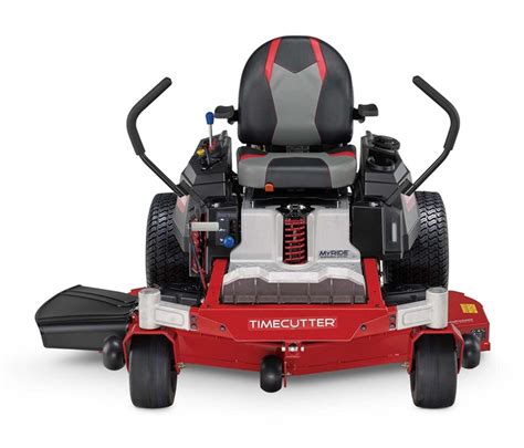 Toro Timecutter Inch Zero Turn Mower Timecutter Myride