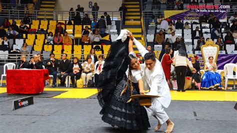 Que Viva Chiclayo Marinera Norte A Bailan Patricia Rodriguez Y