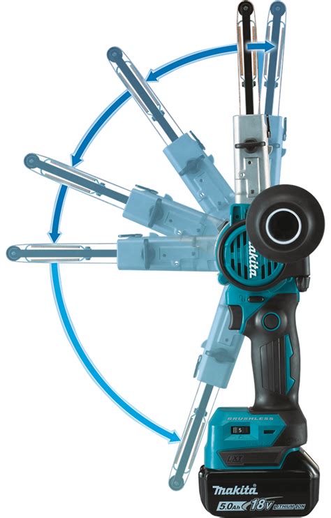 Makita U S A Press Releases 2021 Makita Launches New 18v Lxt