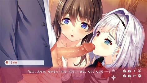 Big Tits Ninja Hentai Game Nin Nin Days2 Play Video 1 XHamster