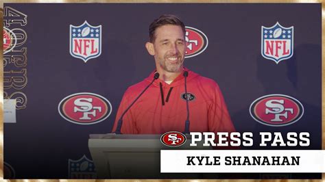 Kyle Shanahan Says Victory In Mexico Was A Great Football Experience