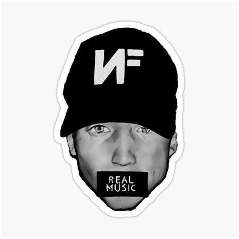 Nathan John Feuerstein 2 Sticker For Sale By Iktonazeula Redbubble