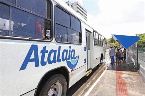 Consórcio Metropolitano Da Grande Aracaju Trará Melhorias No Transporte