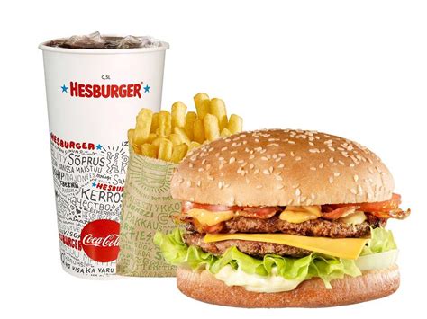 Hesburger