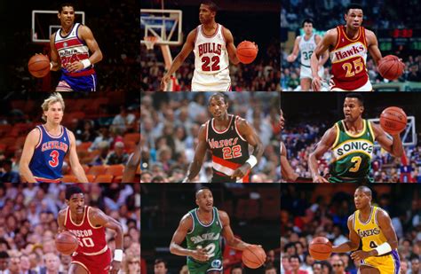 Click the 1983 NBA Draft Quiz - By nibperrychub