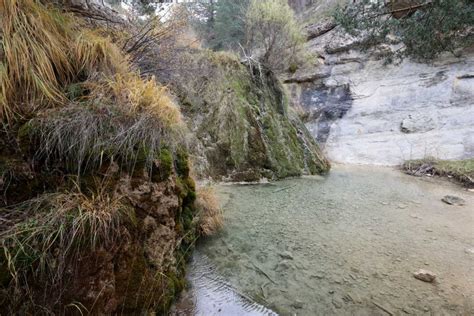 Fotos De La Preciosa Ruta Senderista De Los Ca Os De G Dar En La