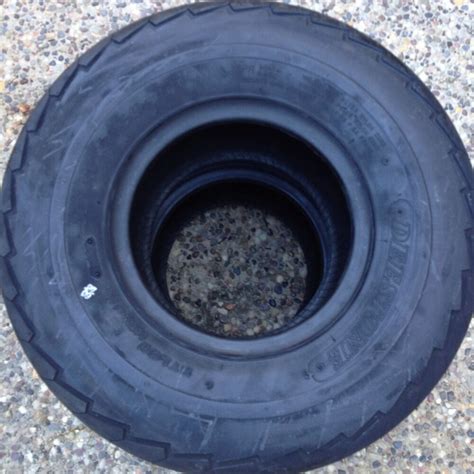 18 5X8 50 8 Trailer Tire 6 Ply 18 5 X 8 50 8 Trailer Tire Hi Speed