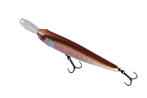 Jackall Fishing Riserbait 007r Mir Wakasagi Topwater Jris007 Miw