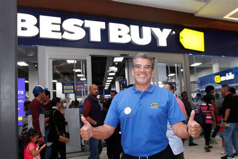 Best Buy Deja México Cerrará 49 Sucursales Semanario Zeta