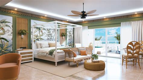 Cayo Levantado Resort Officially Opens in Dominican Republic | Travel ...