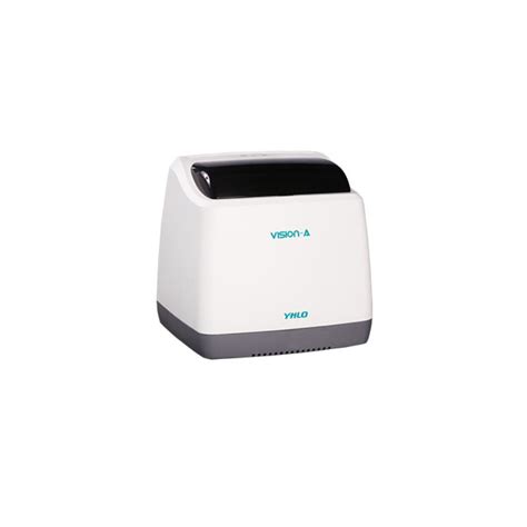 Automatic ESR Analyzer Vision Shenzhen Yhlo Biotech Co Ltd For