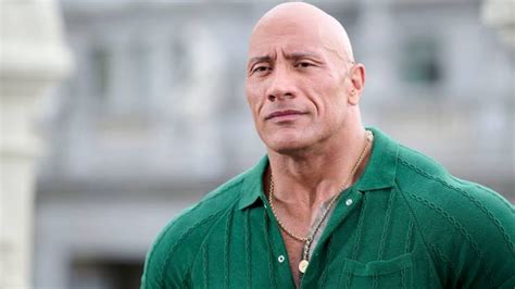 Dwayne ‘the Rock Johnson Admits To Peeing In Water Bottles On Movie Sets